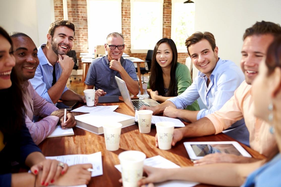 Робочий процес аналізу даних