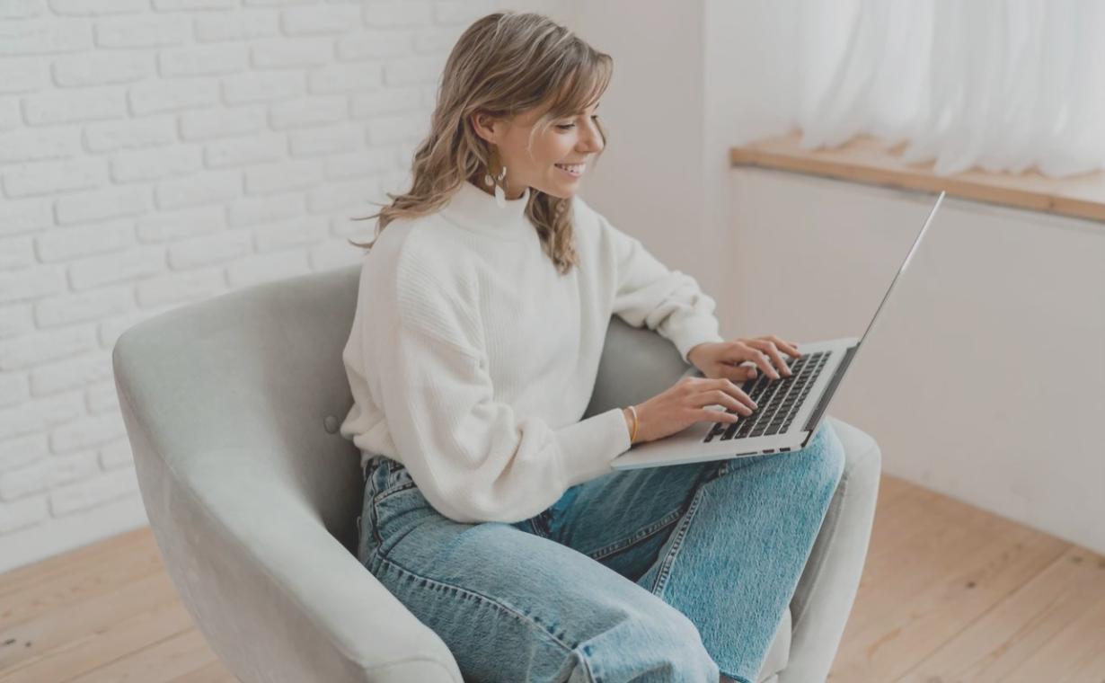 Навчальні матеріали платформи Nesradul